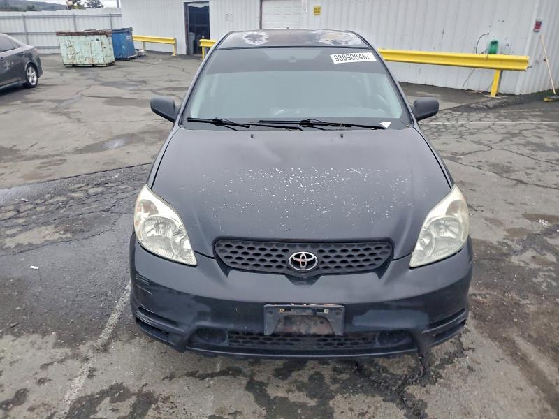 2003 Toyota Matrix
