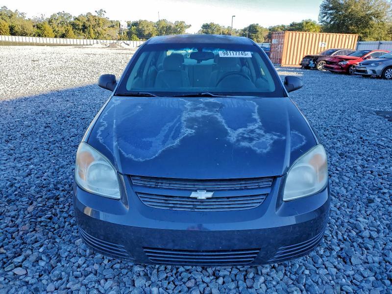 2009 Chevrolet Cobalt ls