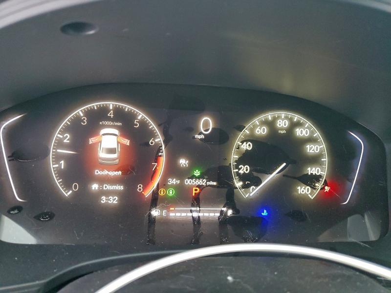2025 Honda Civic lx