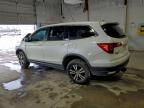 2018 Honda Pilot ex