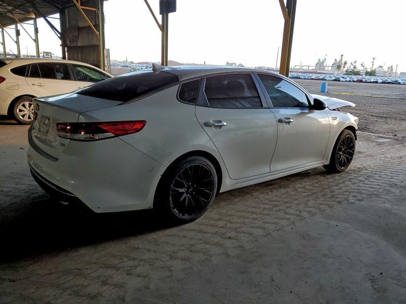 2016 KIA Optima Hybrid lx