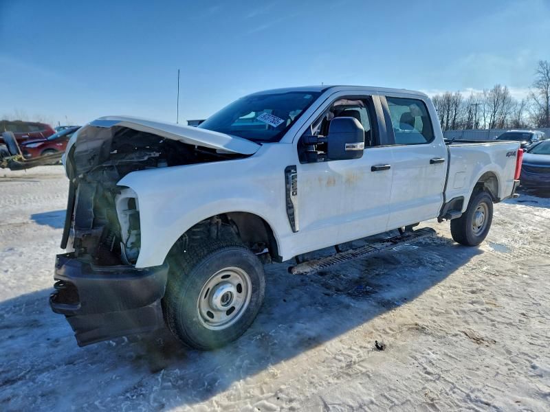 2023 Ford F250 Super Duty