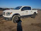2019 Nissan Titan PRO-4X