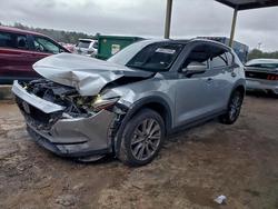 Mazda salvage cars for sale: 2020 Mazda Cx-5 Grand Touring