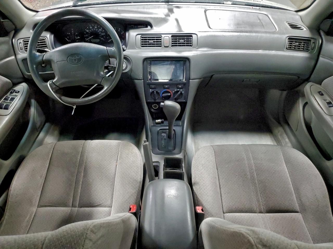 2000 Toyota Camry ce