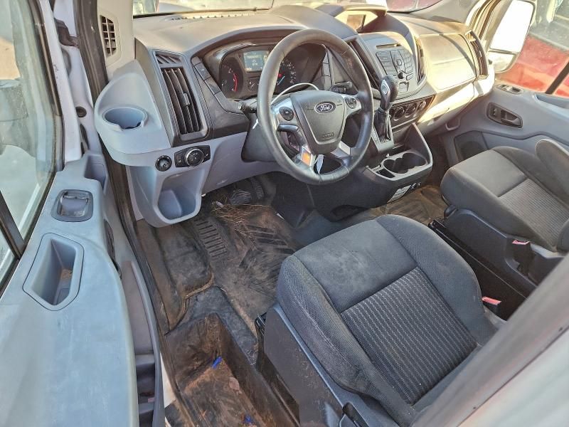 2015 Ford Transit T-150
