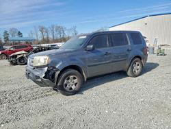 2011 Honda Pilot lx for sale in Spartanburg, SC