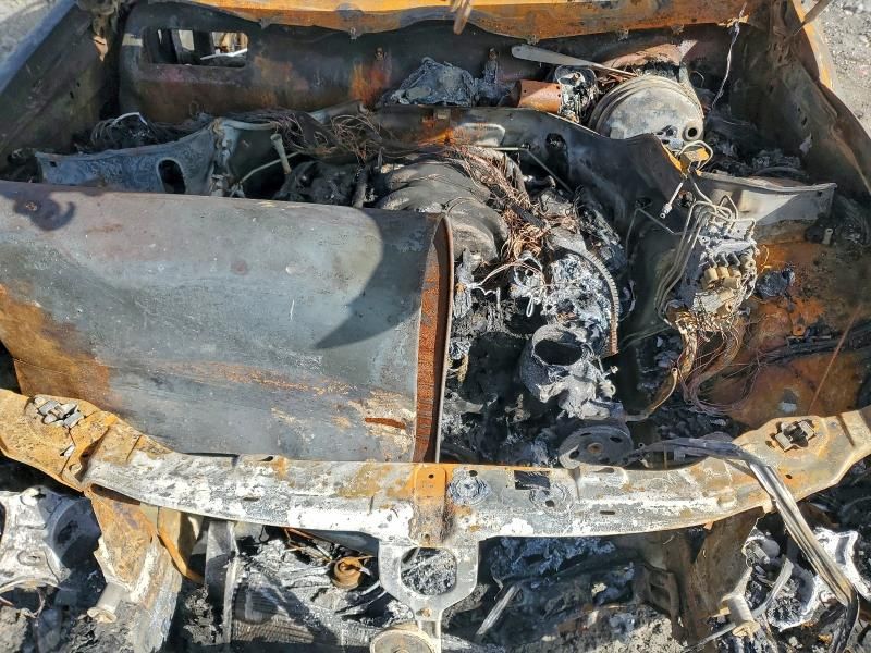 2002 Mercedes-Benz E 320