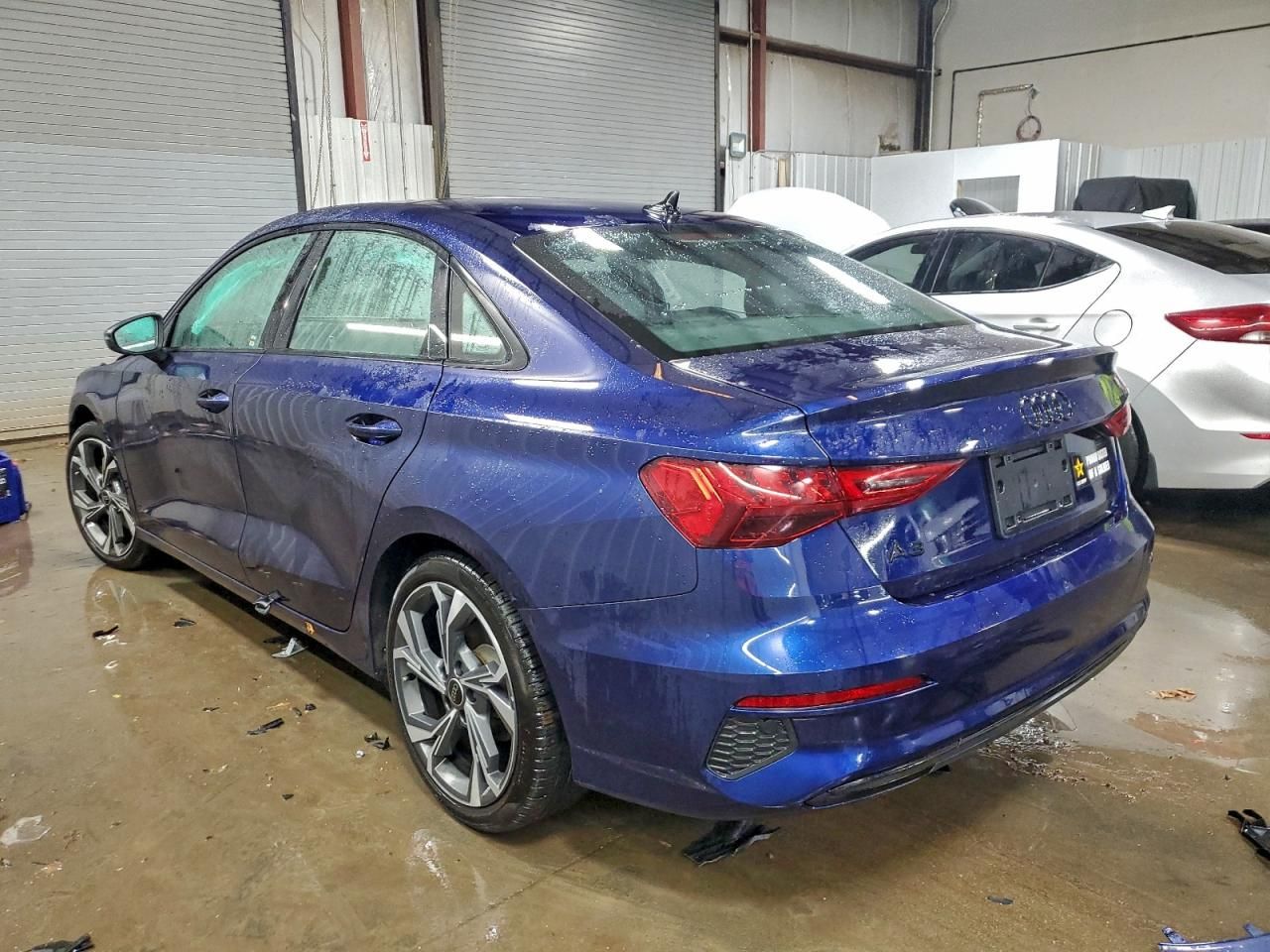 2023 Audi A3 Premium