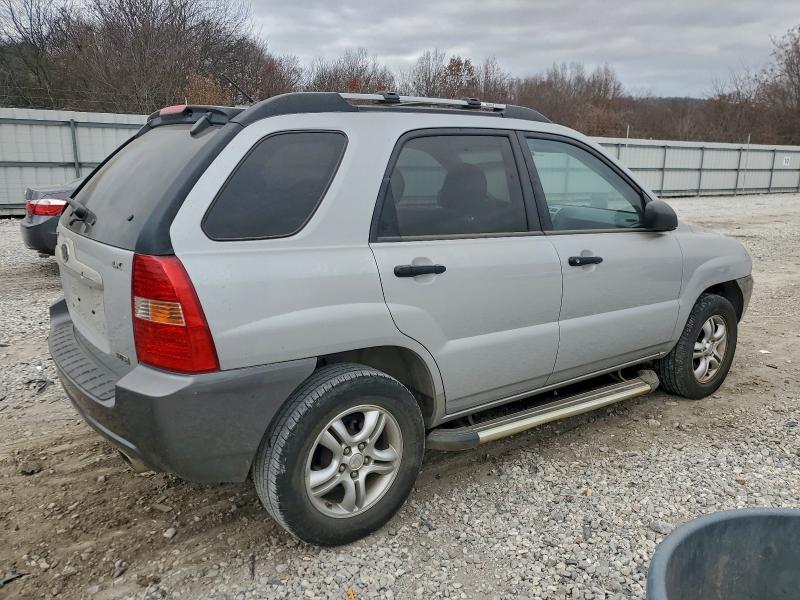 2008 KIA Sportage ex