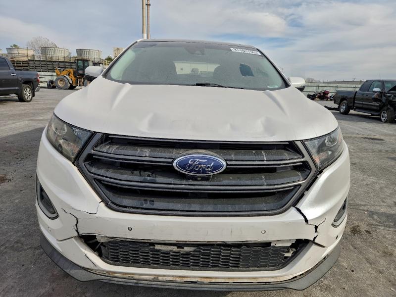 2018 Ford Edge Sport