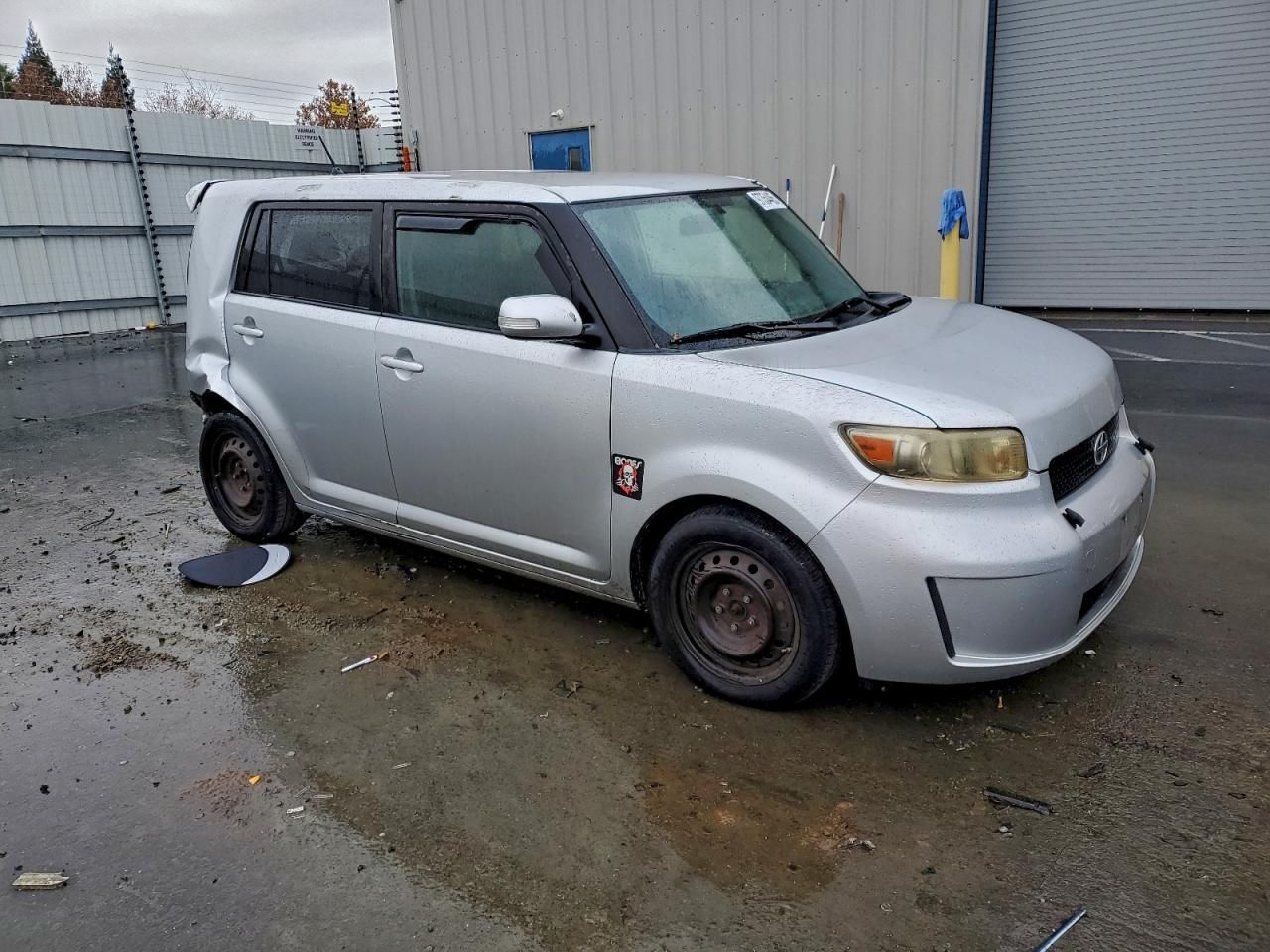 2010 Scion XB