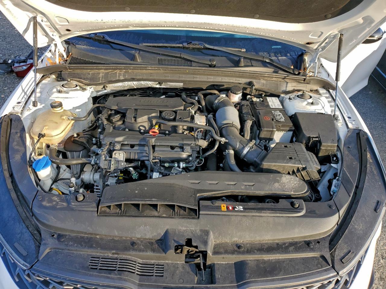 2023 KIA K5 gt Line
