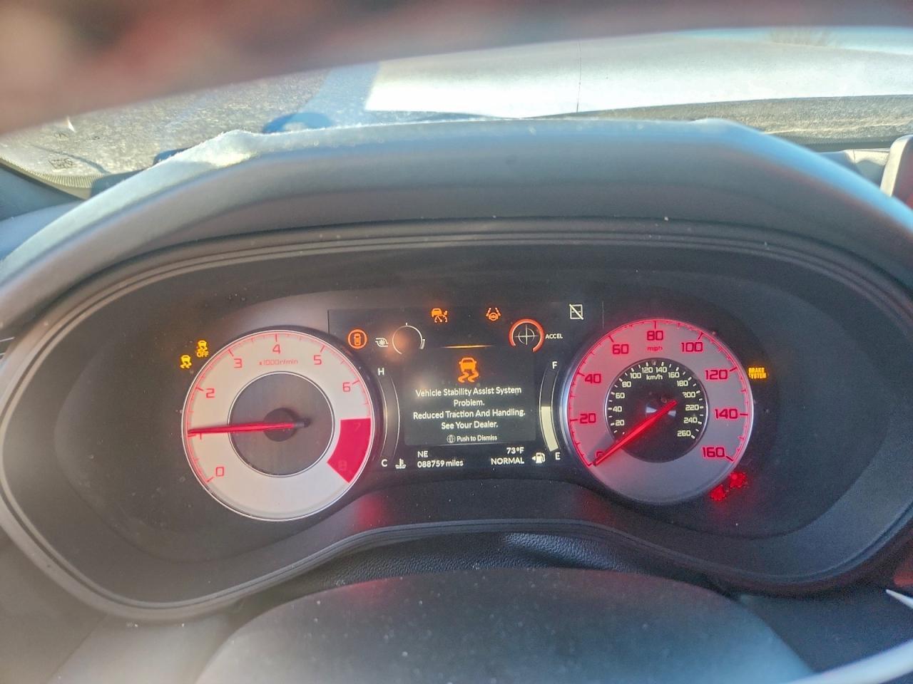 2021 Acura Tlx Tech a