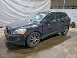 Volvo Vehiculos salvage en venta: 2010 Volvo Xc60 T6