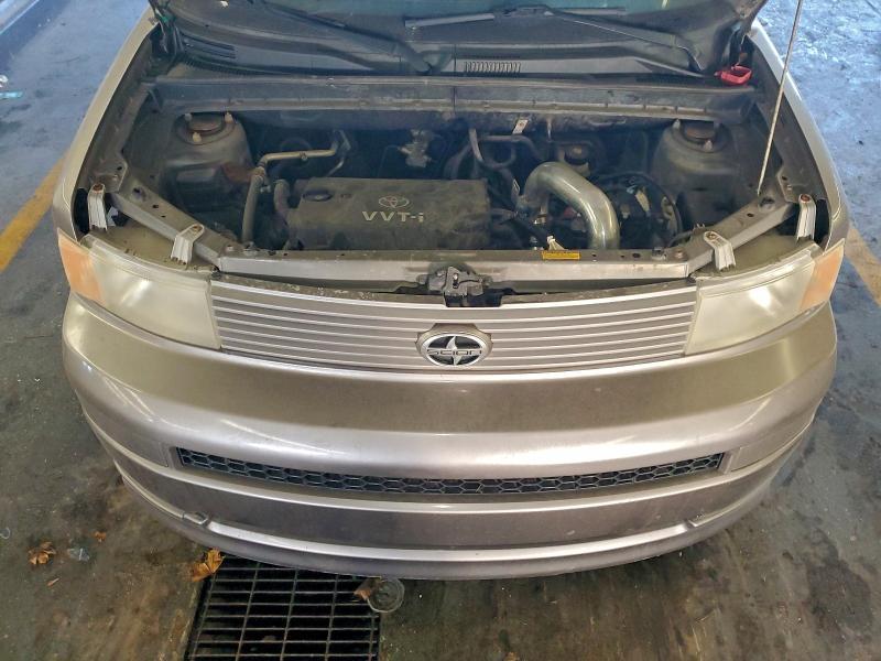 2005 Scion XB
