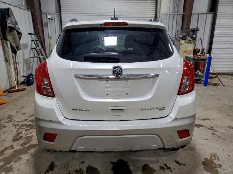 2016 Buick Encore Convenience