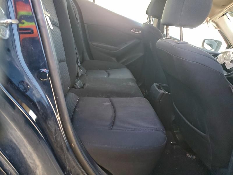 2014 Mazda 3 Touring