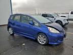 2010 Honda Fit Sport