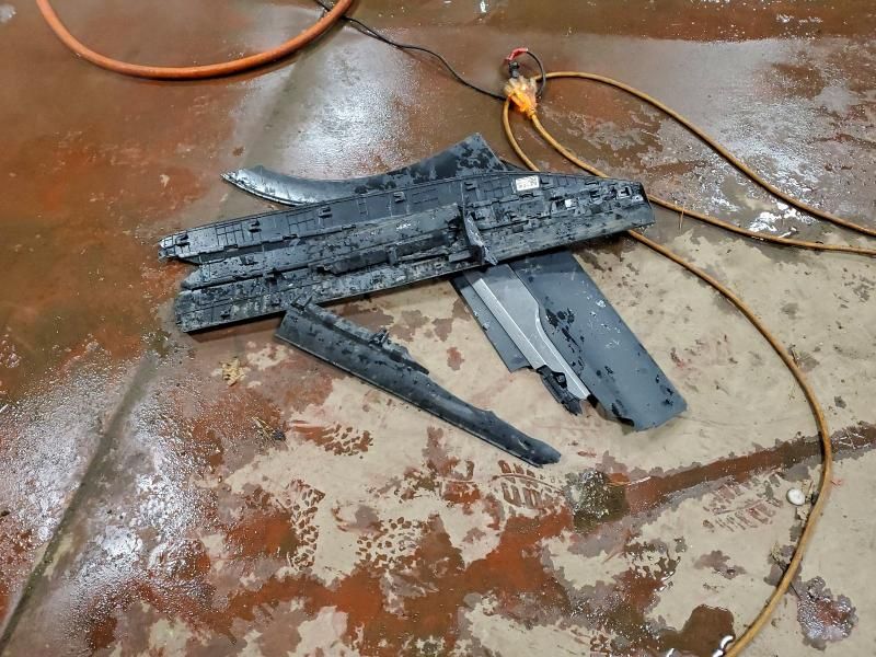 2023 KIA Sportage x Line