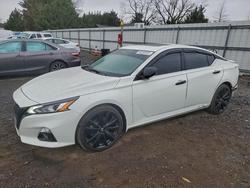 2022 Nissan Altima sr for sale in Finksburg, MD