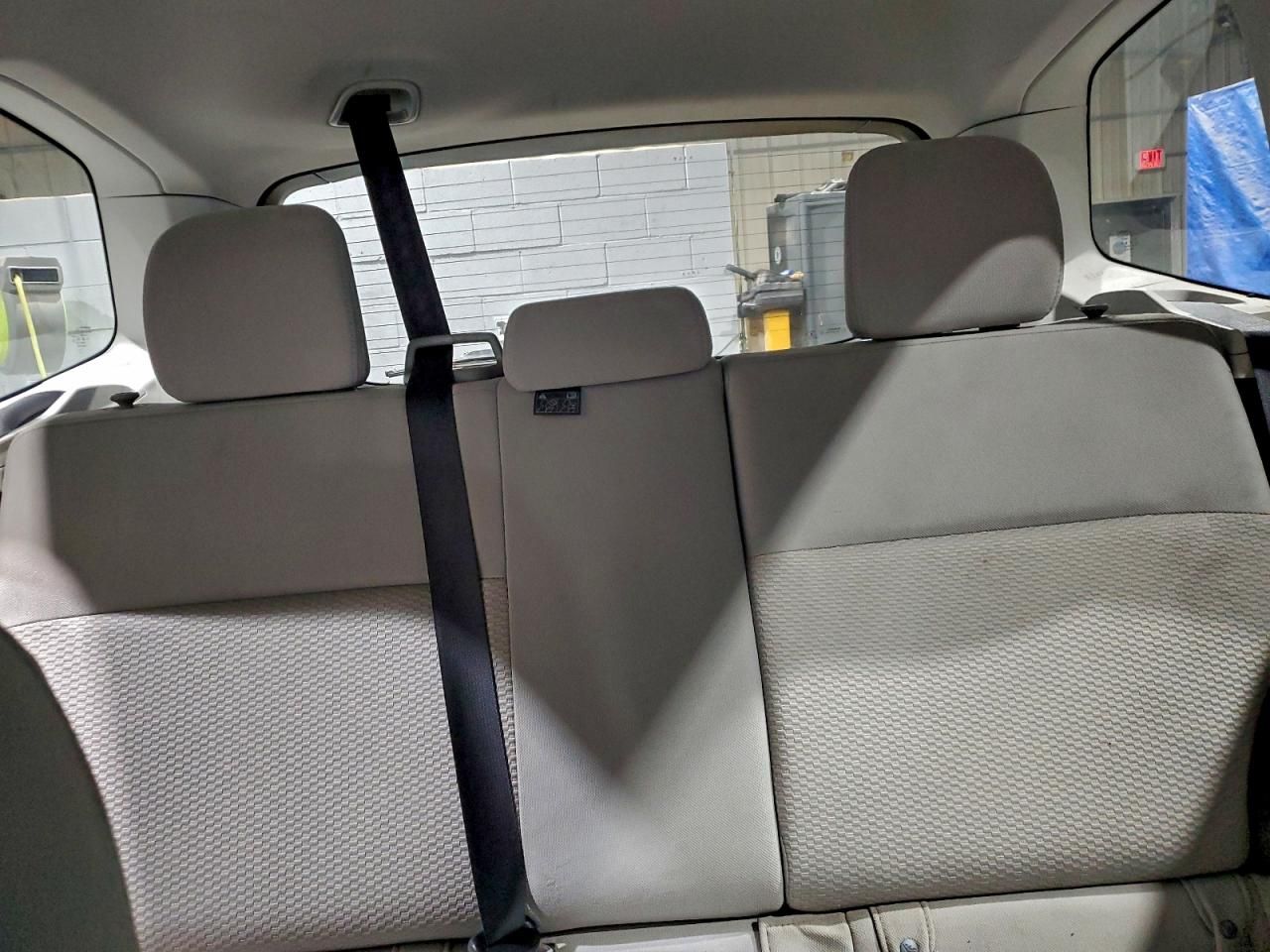 2014 Subaru Forester 2.5i