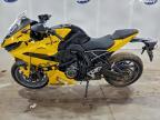 2025 Suzuki GSX800 F