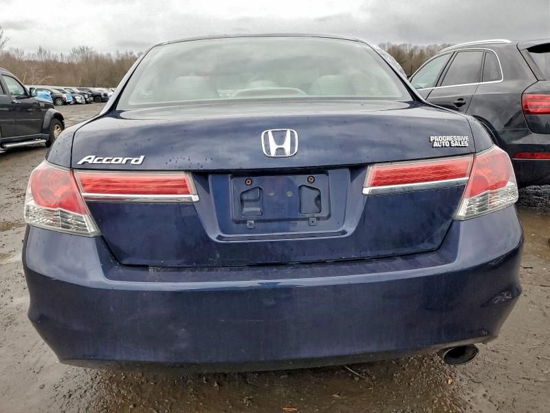 2011 Honda Accord lx