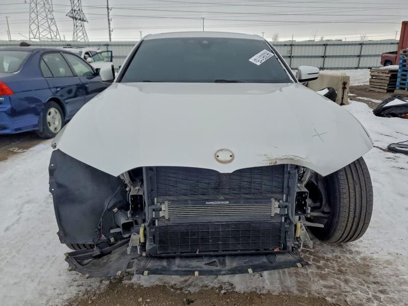 2019 BMW 330xi
