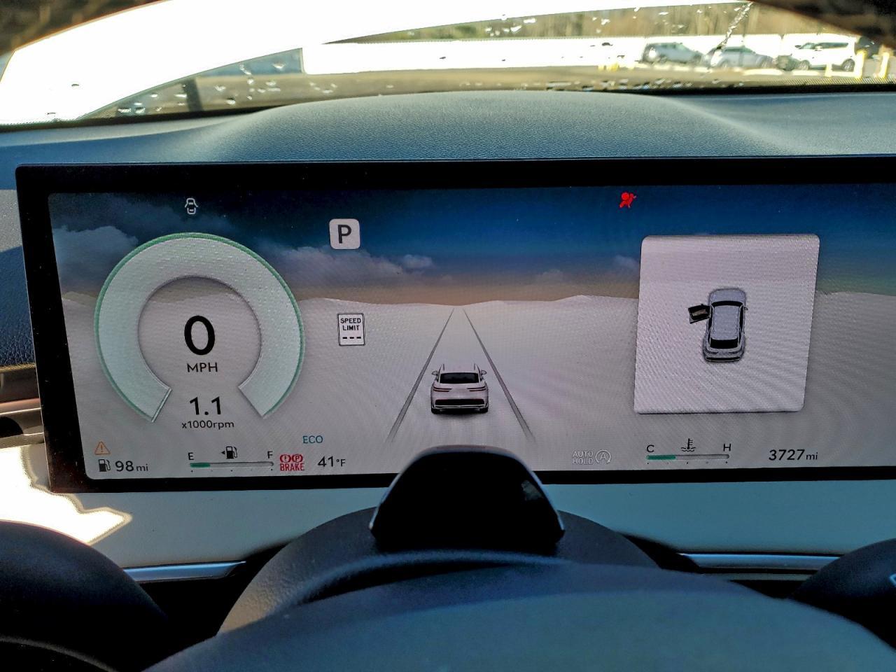 2026 Genesis Gv70 Base