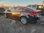2017 KIA Optima ex
