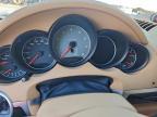 2017 Porsche Cayenne s