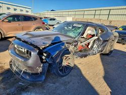 2016 Dodge Challenger en venta en Albuquerque, NM