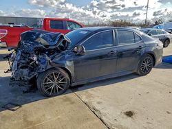 2023 Toyota Camry se Night Shade for sale in Wilmer, TX