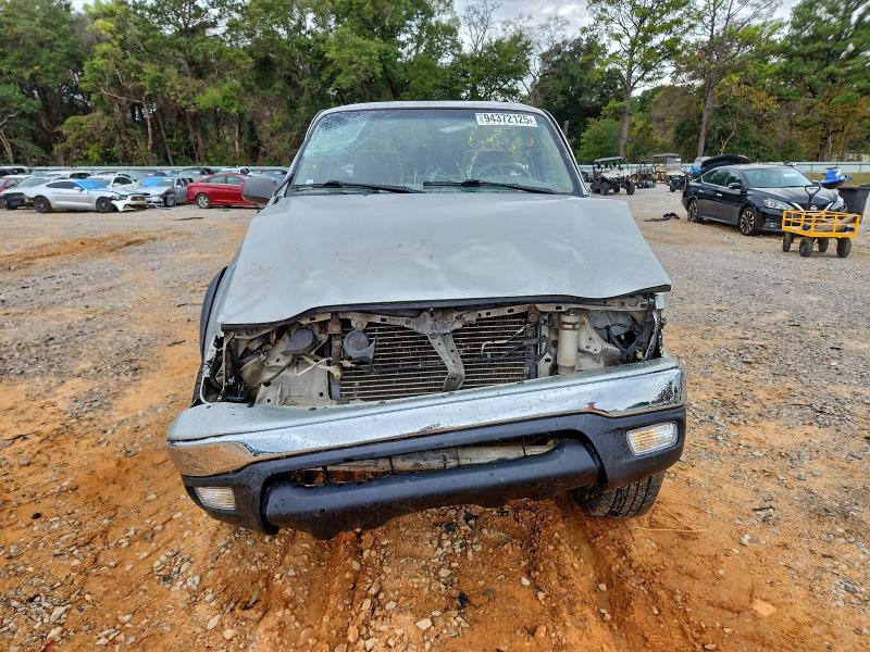 2001 Toyota Tacoma Prerunner