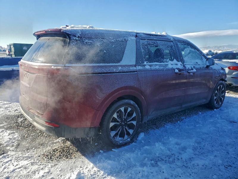2023 KIA Carnival ex