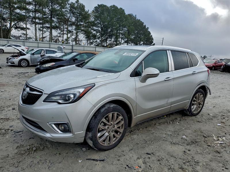 2019 Buick Envision Premium