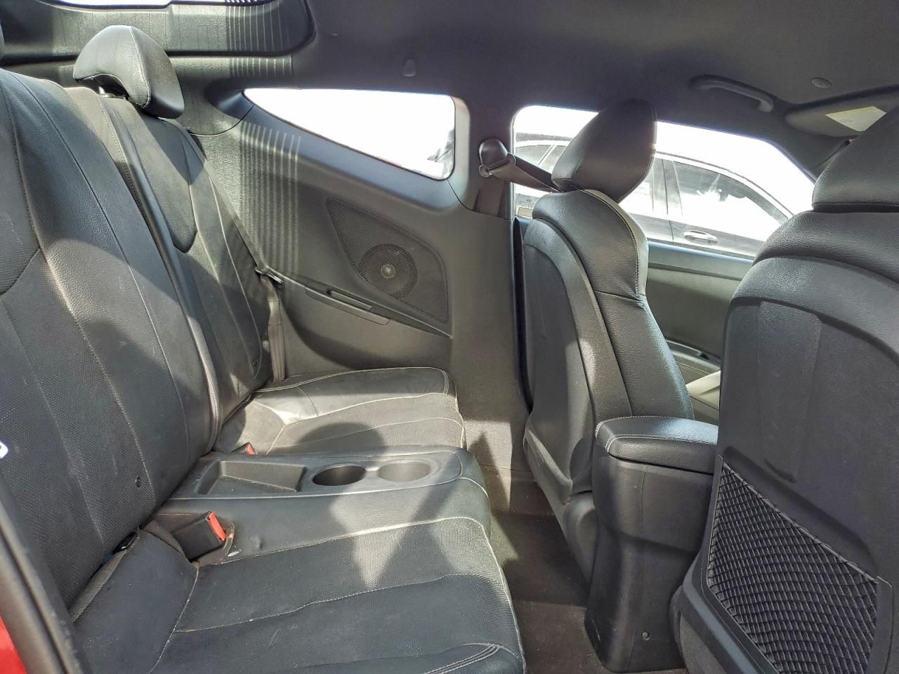 2016 Hyundai Veloster Turbo