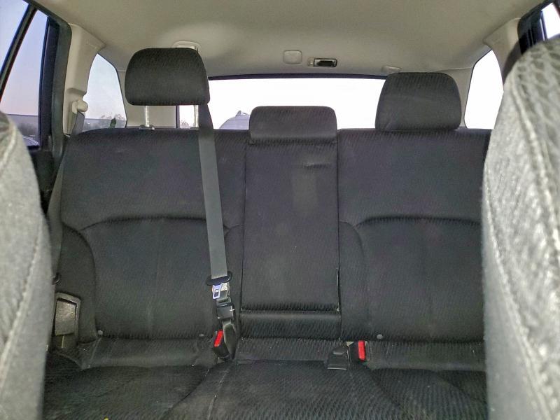 2010 Subaru Outback 2.5i Premium