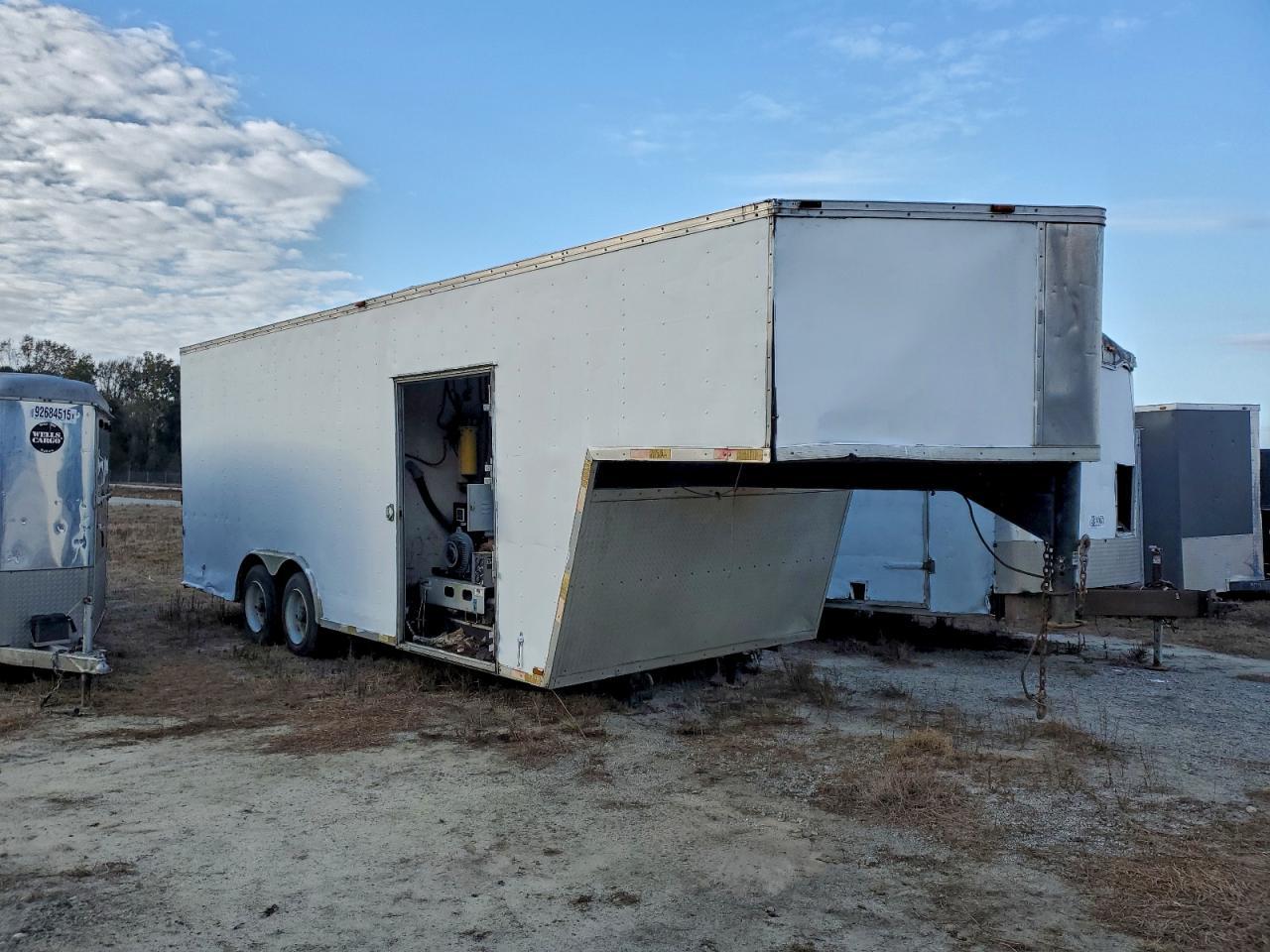 2016 Homesteader Homesteader