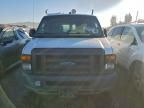 2010 Ford E250 Delivery Van