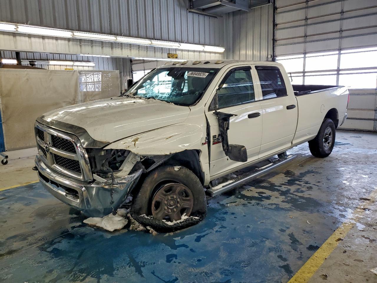 2016 Dodge RAM 2500 ST