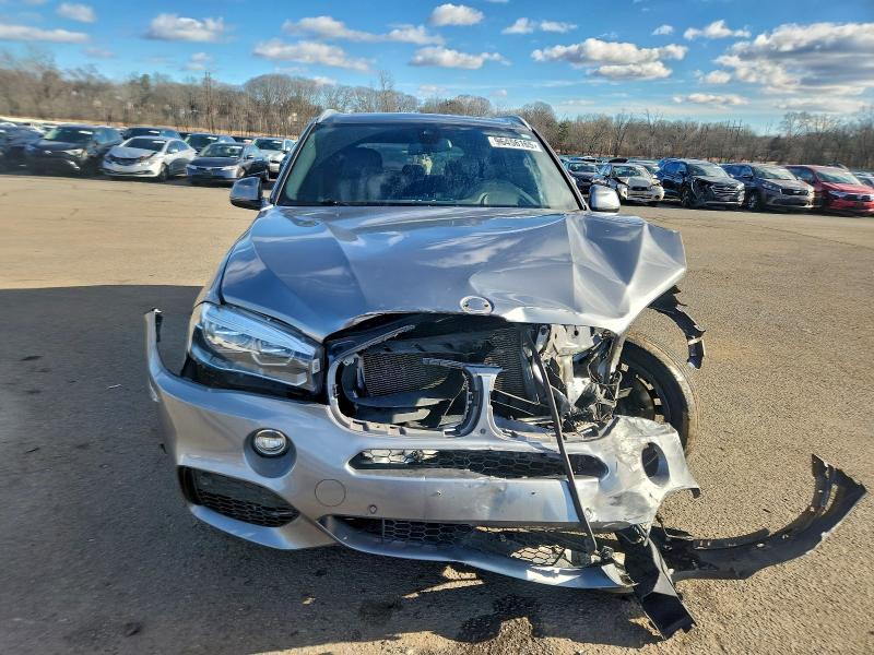 2018 BMW X5 Xdrive50i