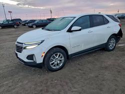 2023 Chevrolet Equinox lt for sale in Greenwood, NE