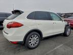 2011 Porsche Cayenne