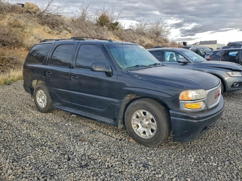 2003 GMC Yukon Denali
