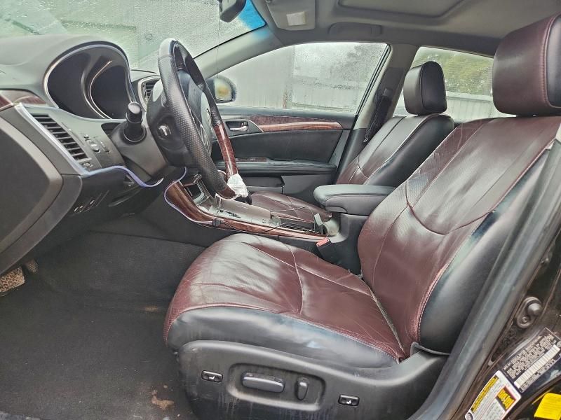 2011 Toyota Avalon Base