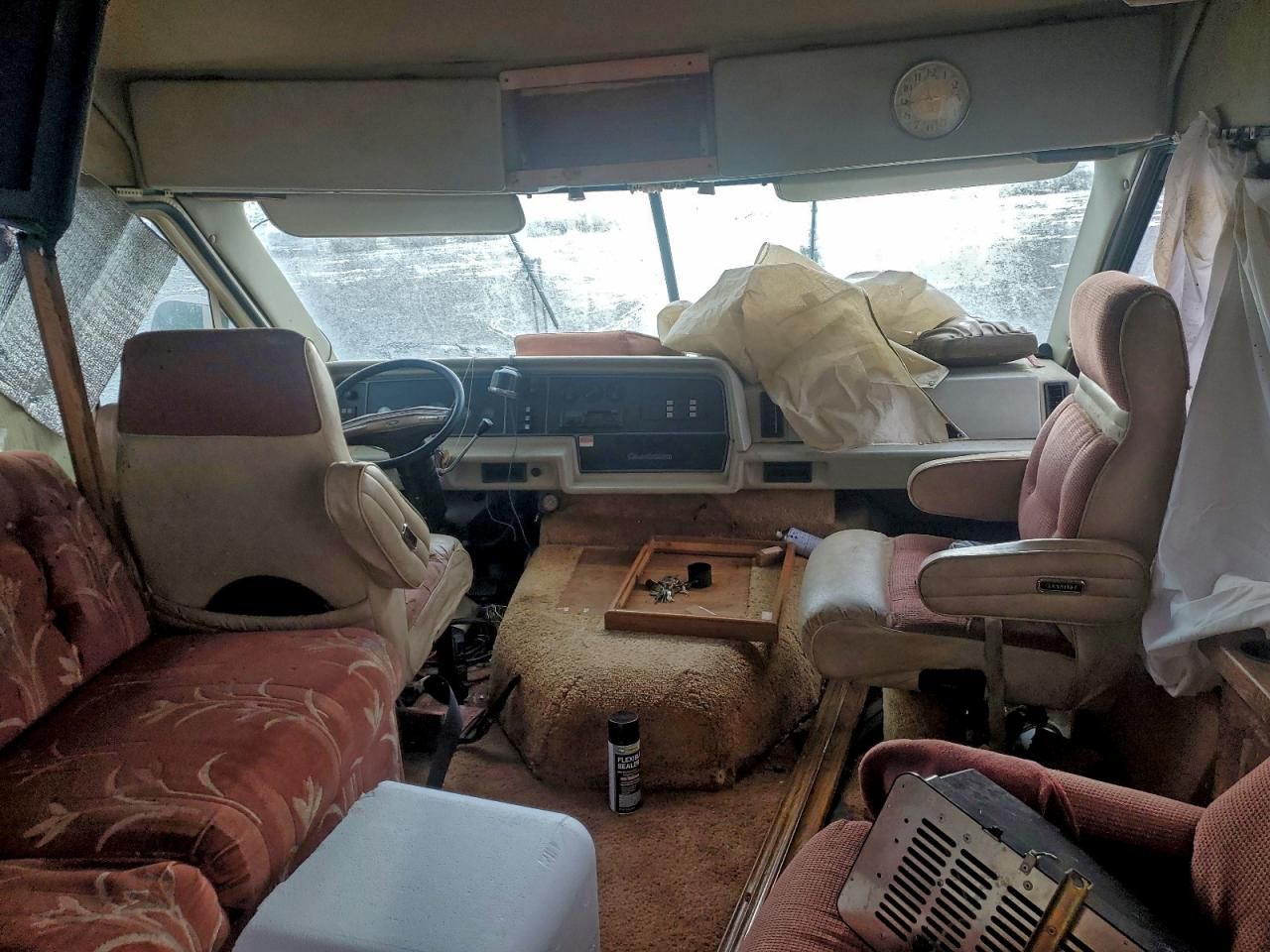 1989 Coachmen Royal M-360 MB-Deere