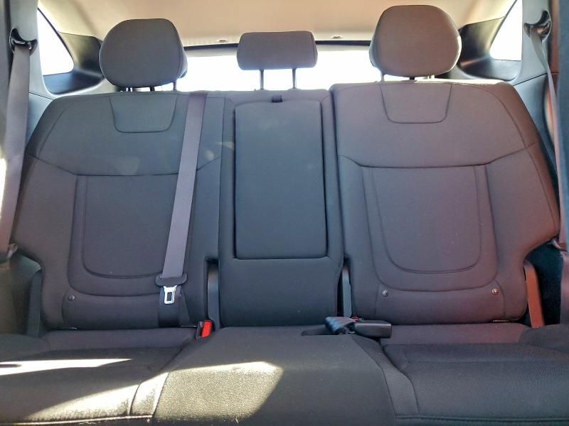 2023 Hyundai Tucson Blue