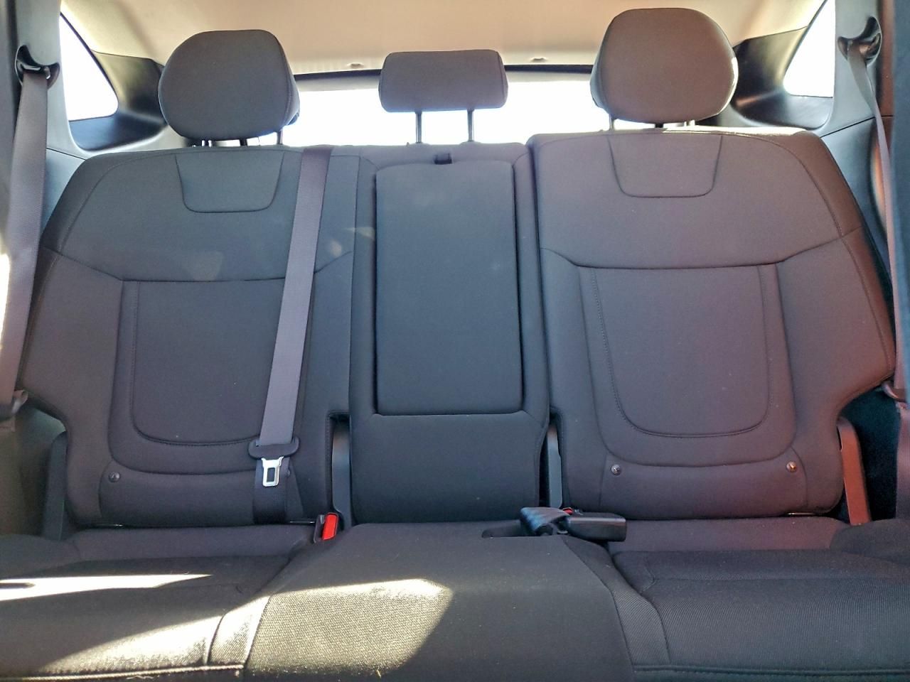 2023 Hyundai Tucson Blue